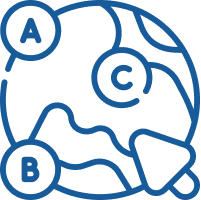 Multi-Location Simultaneous Live Streaming